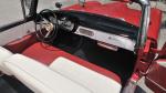 Edsel Pacer 2-Door Convertible 1958 года